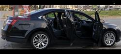 Ford Taurus